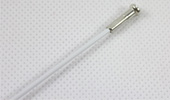 white spoke